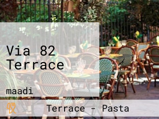 Via 82 Terrace