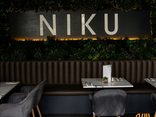 Niku Bar Restaurant