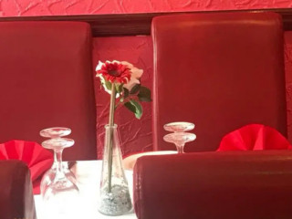 Red Rose Tandoori