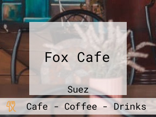 Fox Cafe