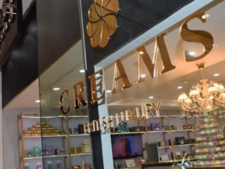 Creams British Luxury Derby