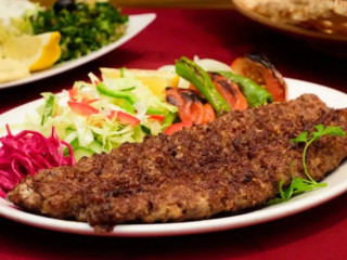 Khuttar Iraqi Cuisine