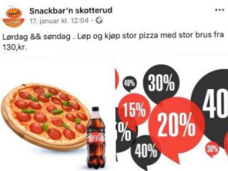 Skotterud Pizza Ankawa Yousef Ghasan