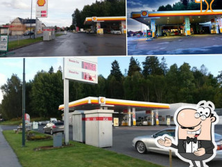 Shell Hafslund