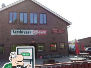 Lersbrygga Pizza Grill Ari Omar Mohammad Mohammad