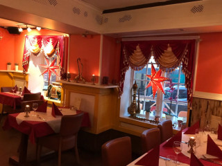 Bombay Tandoori, Tønsberg, Norway