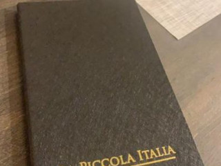 La Piccola Italia