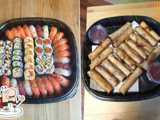 Fuji Sushi Sandefjord