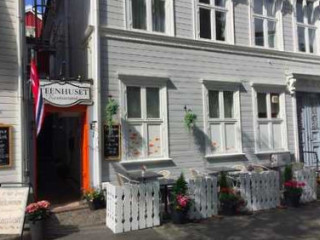 Steenhuset