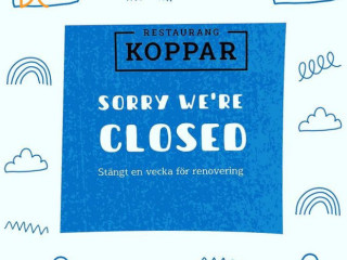 Restaurang Koppar