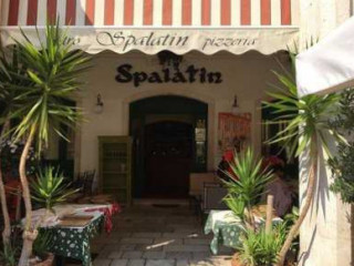 Spalatin