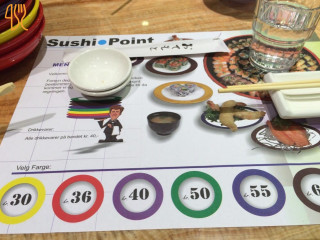 Sushi Point