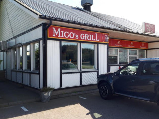 Micós Grill