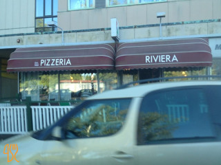 Pizzeria Riviera