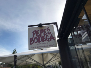 Pepes Bodega