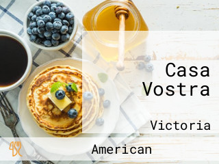 Casa Vostra