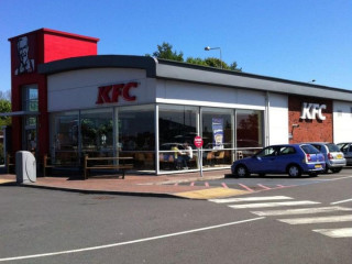 Kfc Fenton King Street