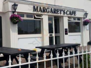 Margaret's Cafe