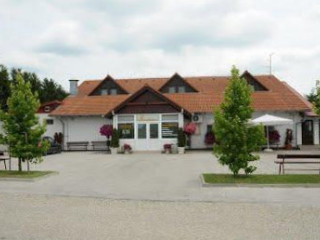 Restoran Fontana, Mačkovec