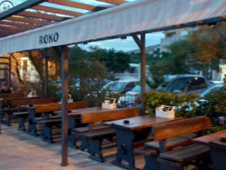 Roko Grill