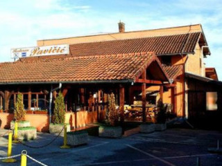 Restoran Pavičić