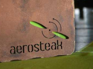 Restoran Aerosteak