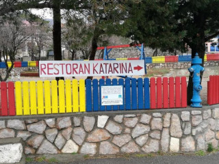 Bistro Restoran Katarina