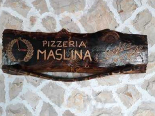 Pizzeria Maslina