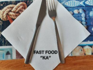 Fast Food Ka