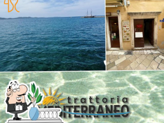 Trattoria Mediterraneo