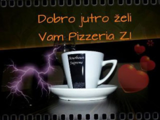 Pizzeria Z1