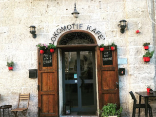 Lokomotif Kafe Trattoria