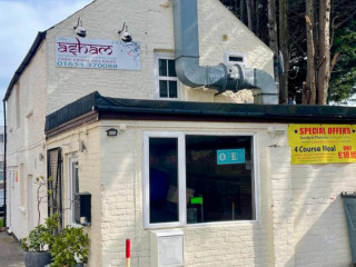 Asam Indian Takeaway