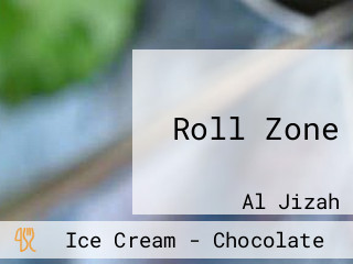 Roll Zone