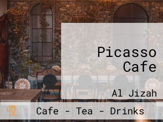 Picasso Cafe