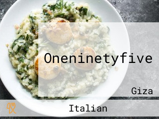 Oneninetyfive