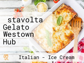 ‪stavolta Gelato Westown Hub‬