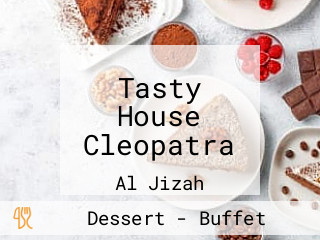 Tasty House Cleopatra