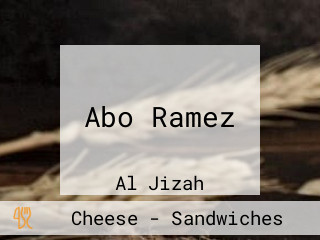 Abo Ramez