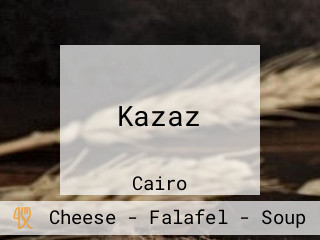 Kazaz