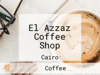 El Azzaz Coffee Shop