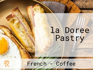 ‪la Doree Pastry‬