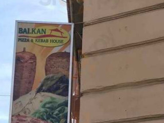 Balkan Pizza Kebab House Avd. Ski