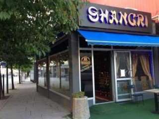 Shangri Tandoori