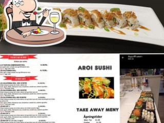 Aroi Take Away