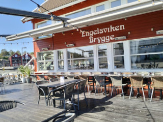 Engelsviken Brygge Fiskerestaurant