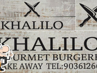 Khalilo American Dining