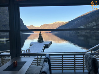 Flåm Marina Apartments