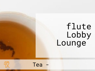 ‪flute Lobby Lounge‬