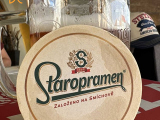 Zámecká Restaurace V Jičíně